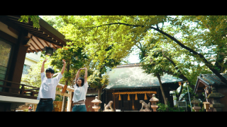 動きがあるからこそ伝わる素晴らしさも増えます