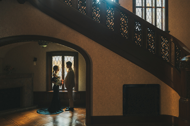 ドラマチックな写真もご案内可能です!