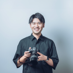 TORUTOKOYA photo&movie 新宿店 丸山 駿