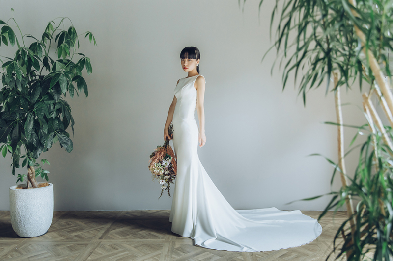 【TORUTOKOYAスタジオ】スタジオプラン / ご衣裳2着