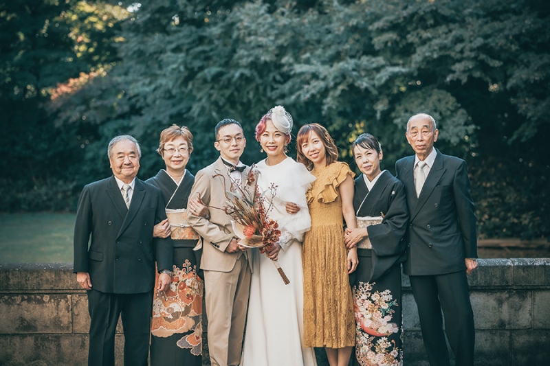 【旧細川侯爵邸】歴史邸宅プラン / ご衣裳3着