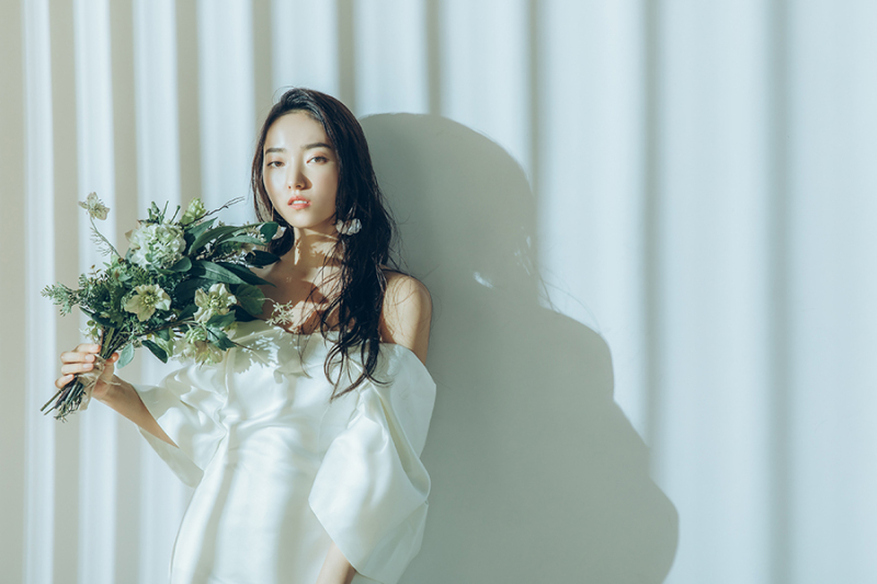 【TORUTOKOYAスタジオ】スタジオプラン / ご衣裳2着