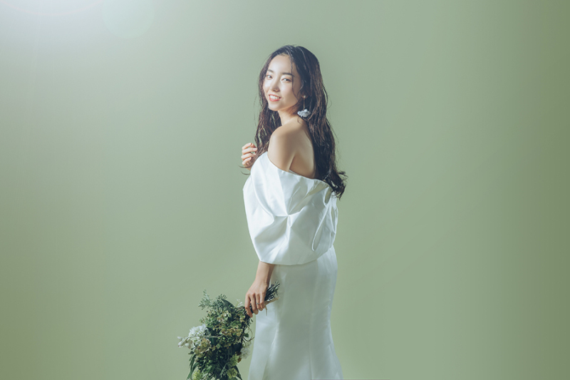 【TORUTOKOYAスタジオ】スタジオプラン / ご衣裳2着