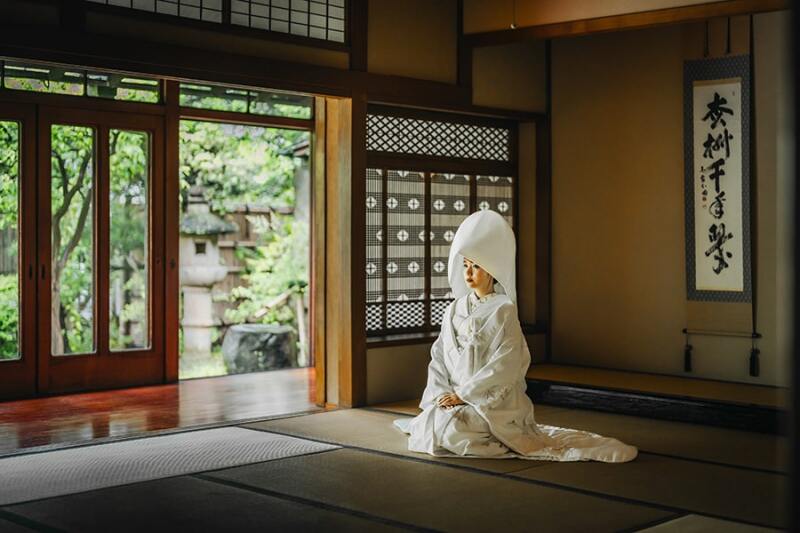 【2026年5月】< お日取り1日2組限定 > 22万円➝19.8万円【旧平田源七邸】歴史邸宅プラン / ご衣裳2着