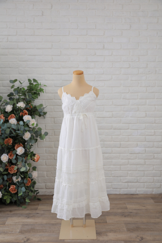 マタニティ　ワンピース