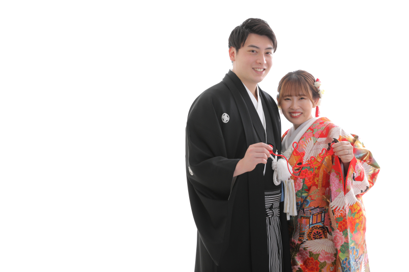 シンプルな背景でおしゃれに撮影！