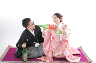 記念グッズが盛りだくさん！