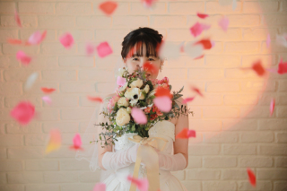 ソロウエディング