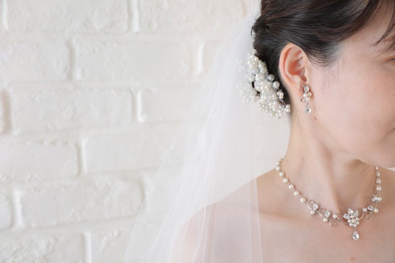 こだわり小物ショット