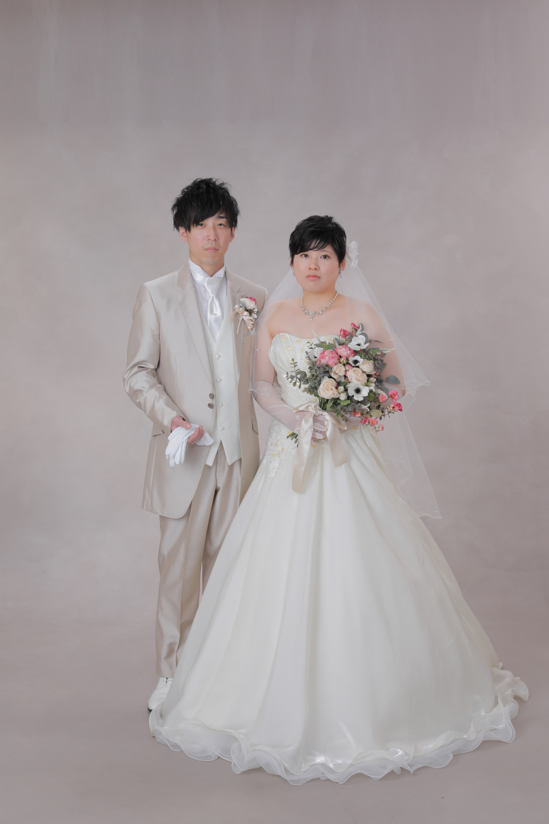 まずは伝統的なお写真から