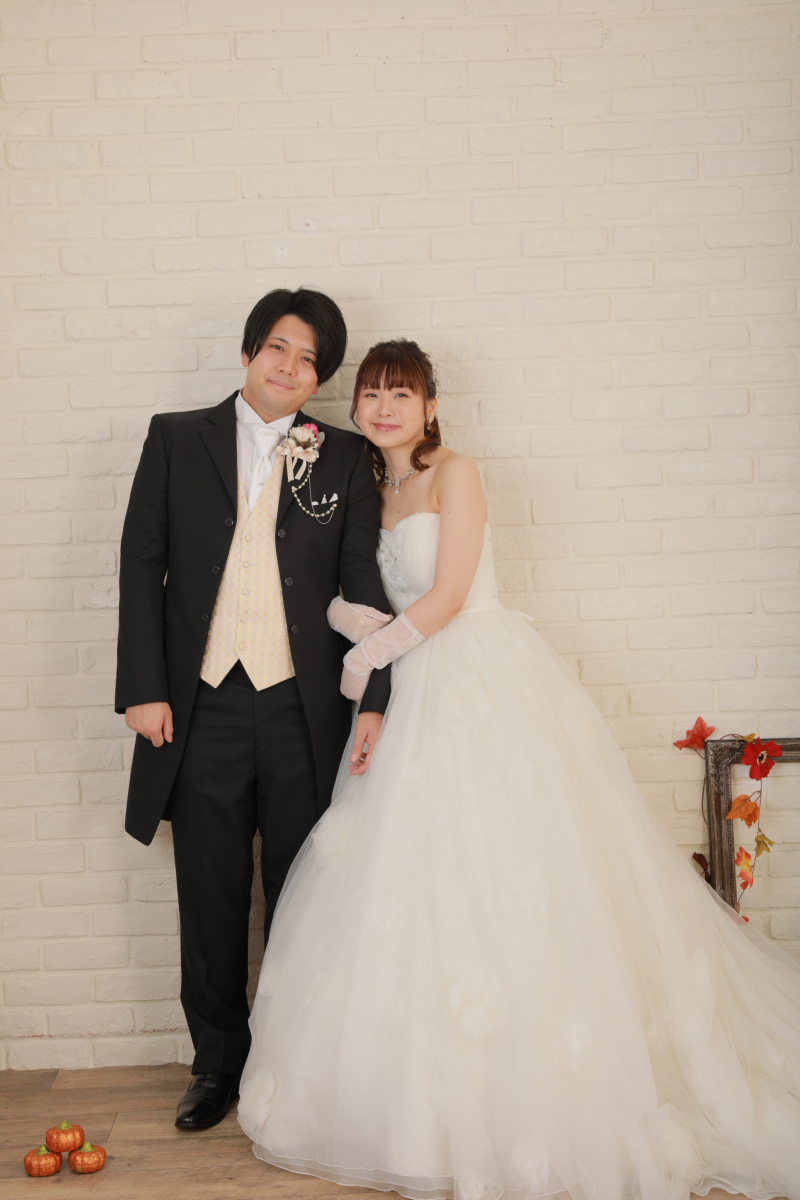 この日はハロウィン！