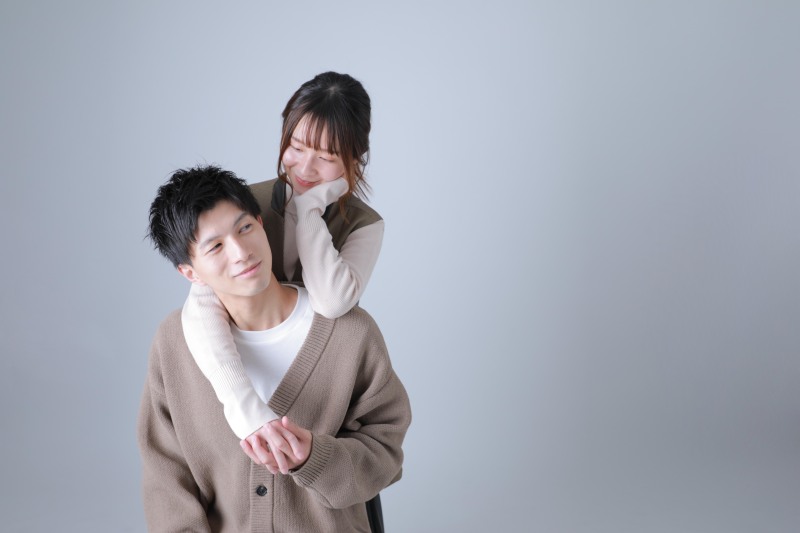 ポスターのように