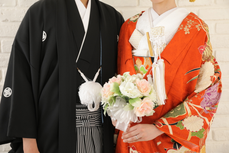 フォトスタジオプリンセス町田_衣装を持ち込める