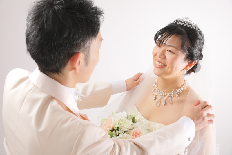 お焼増しでご両家にプレゼント