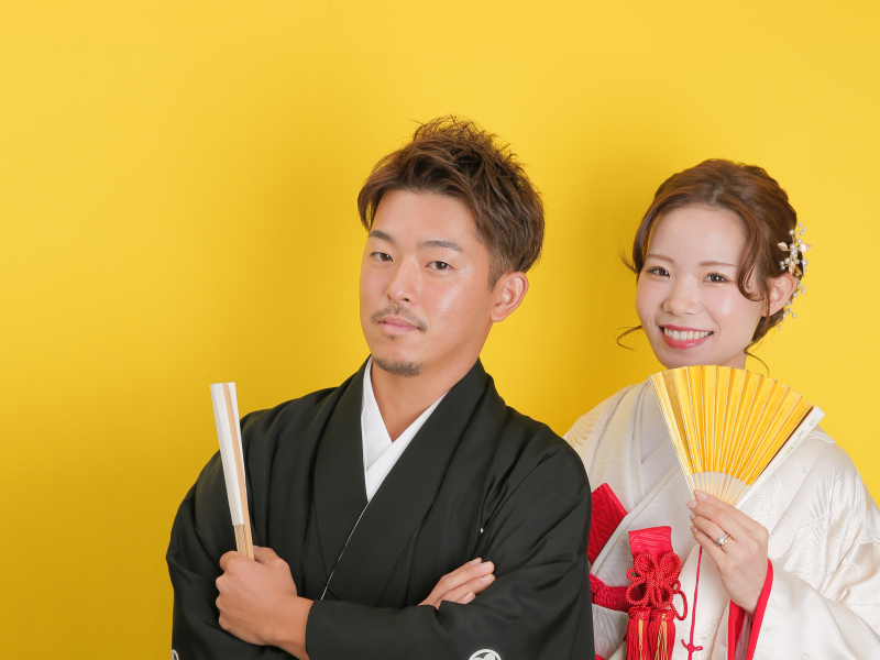 フォトスタジオプリンセス町田_事前来店なしで撮影できる