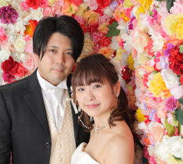 フォトスタジオプリンセス町田