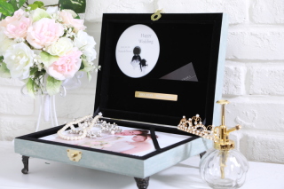 ラヴィンボックスセット(18カットアルバム+6カットミニアルバム2冊)