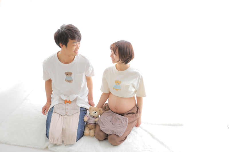 女性メインだからこそ!安心して撮影できます◎