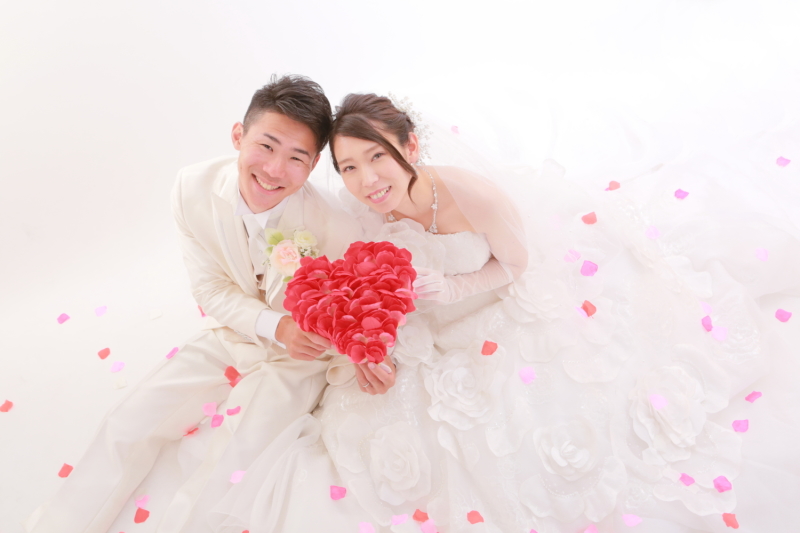 フォトスタジオプリンセス町田_データを即日受け取れる