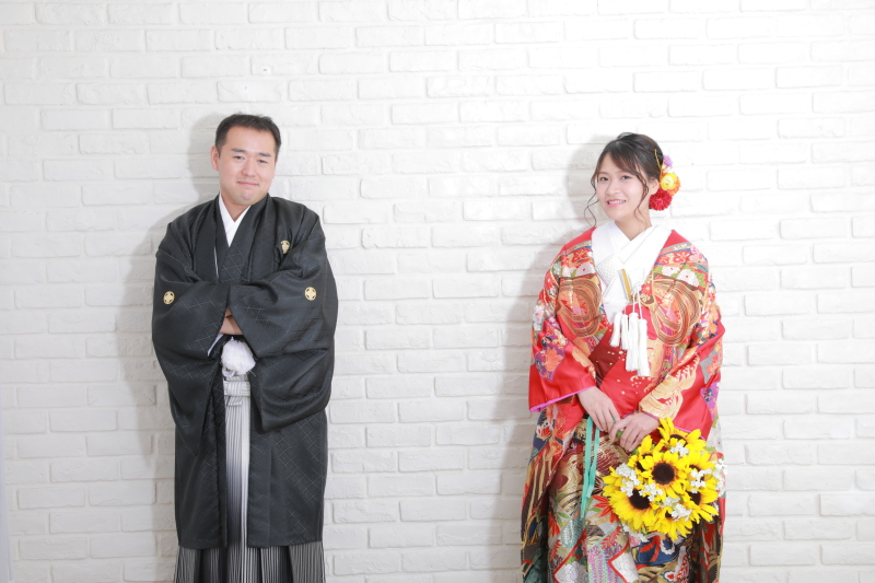 フォトスタジオプリンセス町田_衣装の追加料金がない