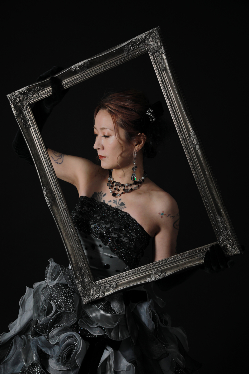 フォトスタジオプリンセス町田_ウエディングドレスが豊富