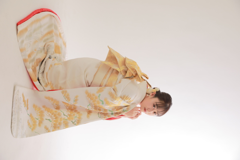 フォトスタジオプリンセス町田_ウエディングドレスが豊富