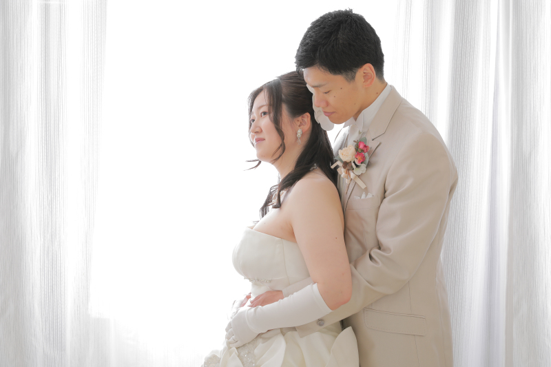 バックハグショット