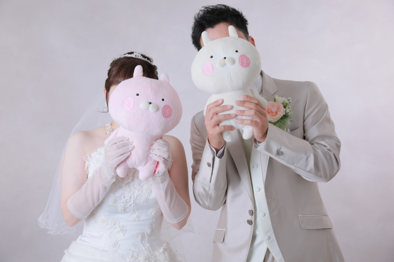 フォトスタジオプリンセス町田_衣装を持ち込める