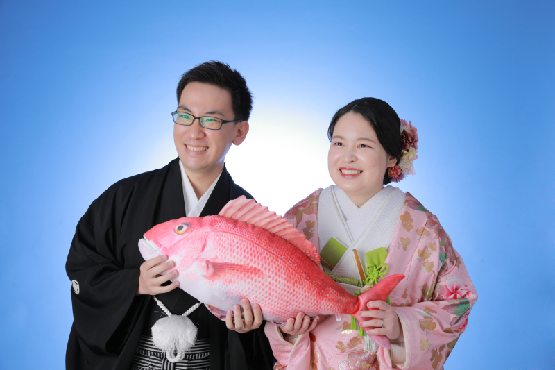 フォトスタジオプリンセス町田_衣装を持ち込める