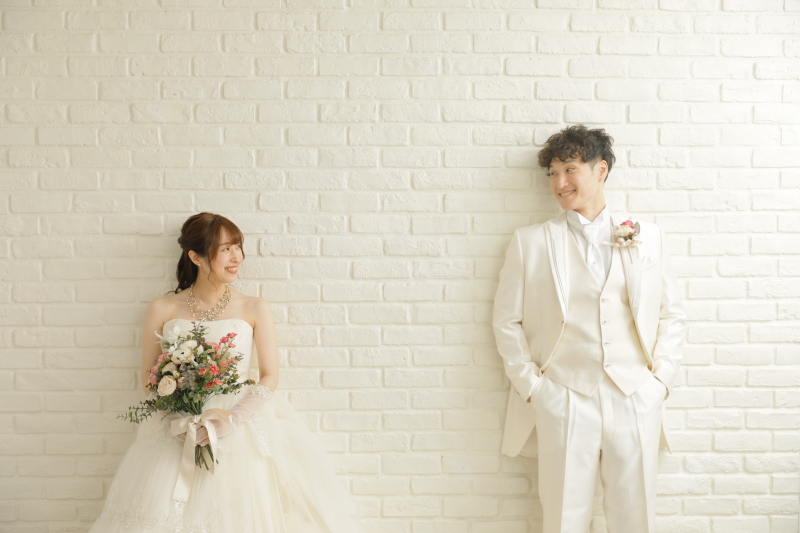 フォトスタジオプリンセス町田_衣装の追加料金がない