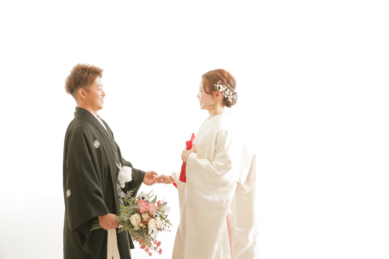 フォトスタジオプリンセス町田_衣装を持ち込める