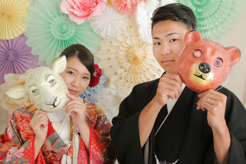 最短で撮影日当日渡しOK！