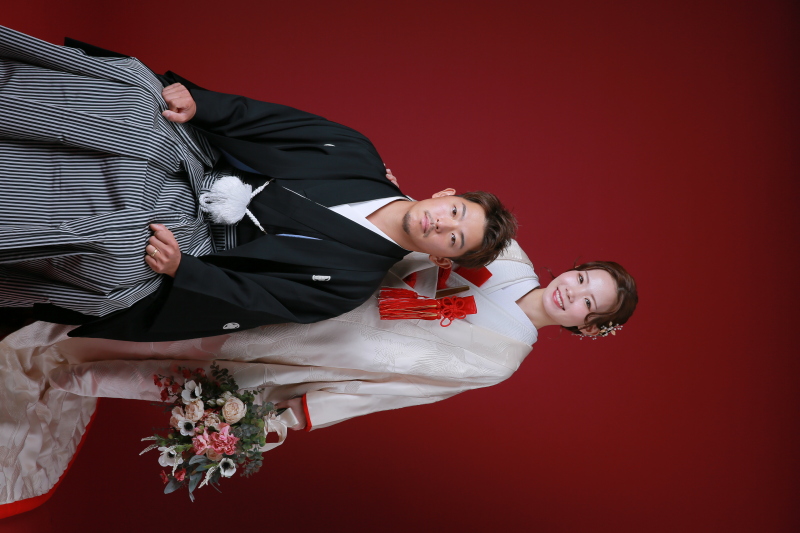 フォトスタジオプリンセス町田_スタジオで撮影できる