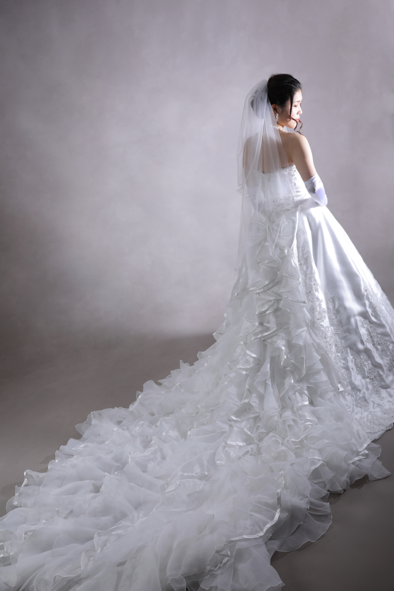 フォトスタジオプリンセス町田_クレジットカード支払いができる