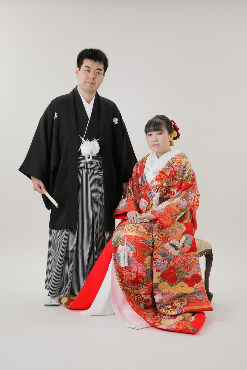 フォトスタジオプリンセス町田_スタジオで撮影できる