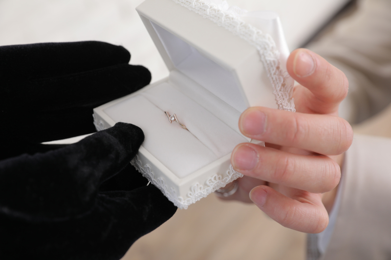 フォトスタジオプリンセス町田_クレジットカード支払いができる