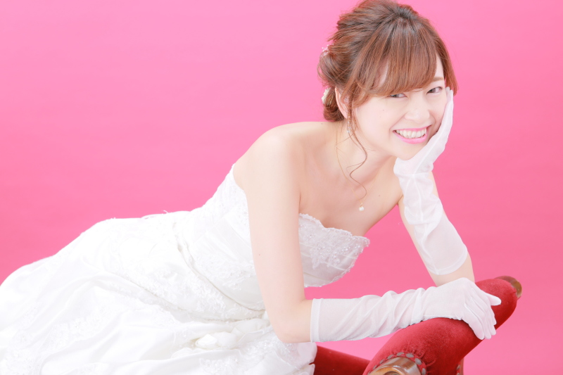 フォトスタジオプリンセス町田_データを即日受け取れる