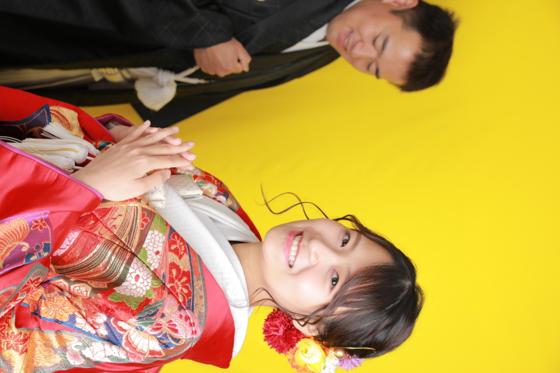 フォトスタジオプリンセス町田_データを即日受け取れる