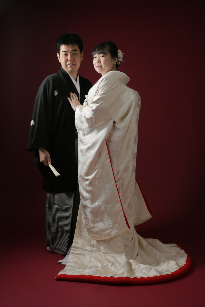 フォトスタジオプリンセス町田_クレジットカード支払いができる