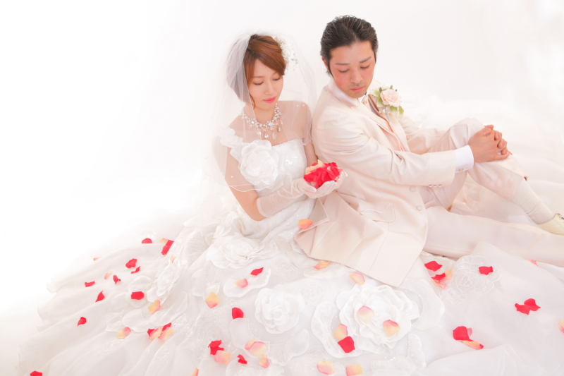 フォトスタジオプリンセス町田_事前来店なしで撮影できる