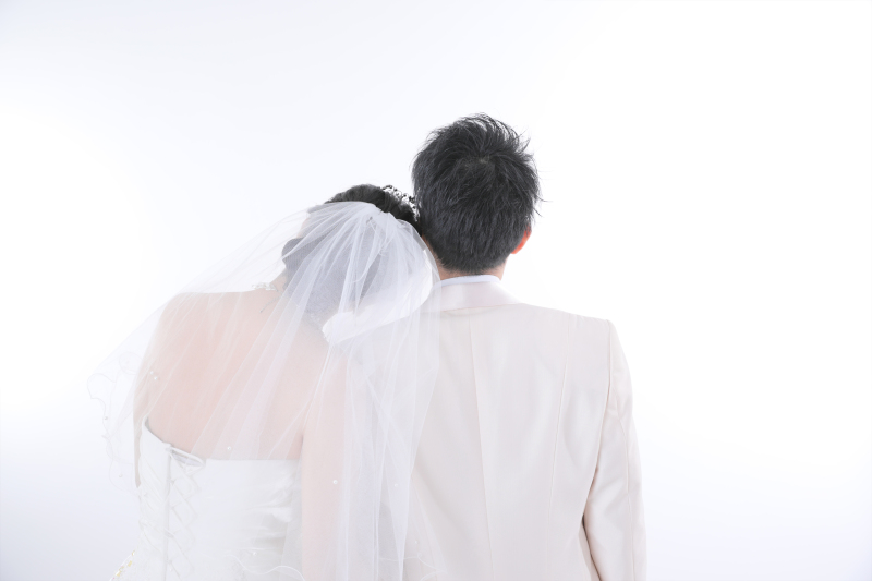 洋装1着ライトプラン!セレクトデータ30カット付き。