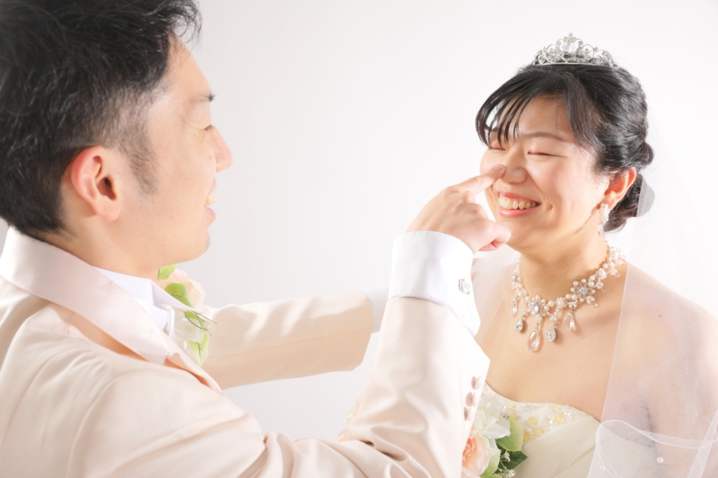 【洋装1着】全カットデータ付き洋装撮影プラン