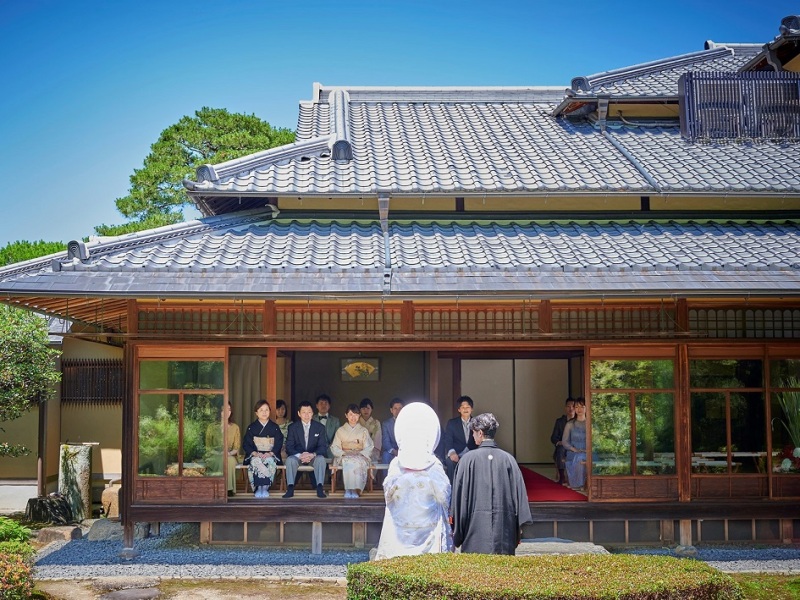 挙式ができる京都府の19スタジオを比較 前撮り 結婚写真 フォトウェディングのphotorait 挙式ができる京都府の19スタジオを比較 前撮り 結婚写真 フォトウェディングのphotorait