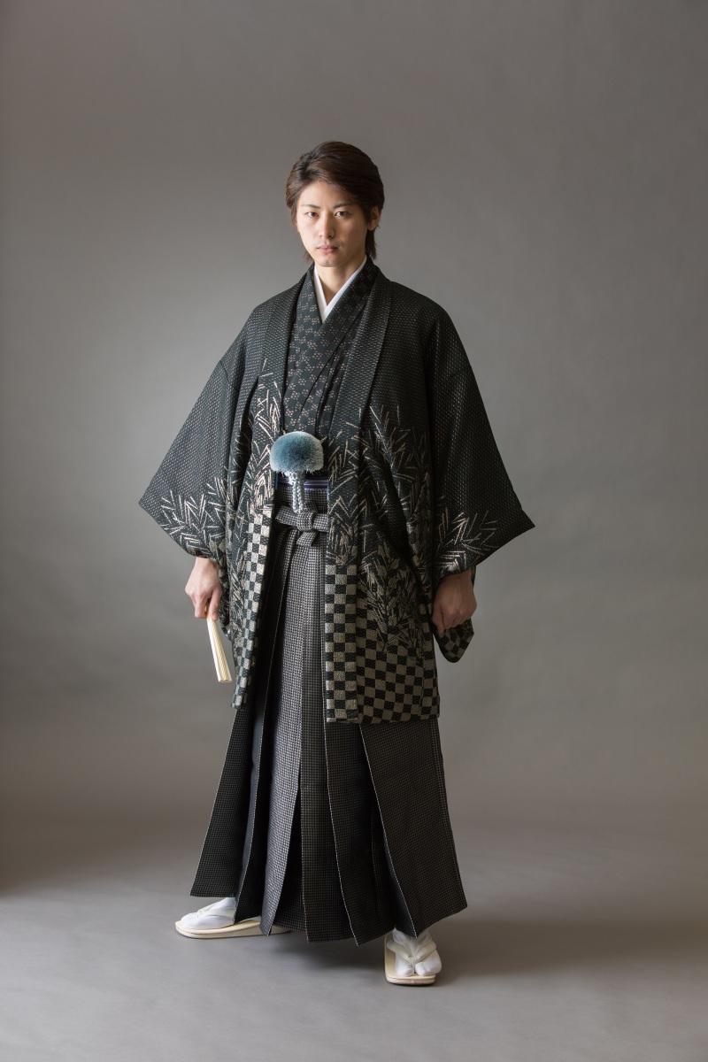 黒ゴールド市松 衣装 ドレス Gran Mariee 栃木県でフォトウェディング探すならphotorait