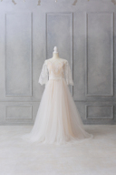 ウェディングドレス