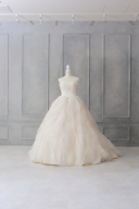 ウェディングドレス