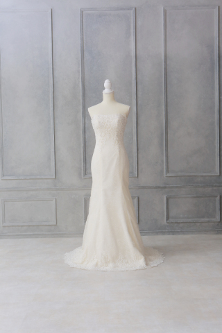 ウェディングドレス