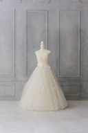 ウェディングドレス