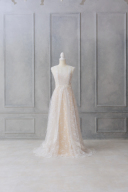 ウェディングドレス