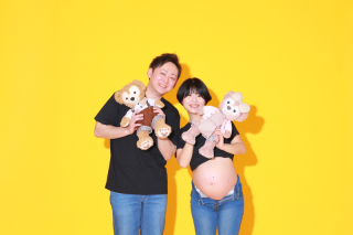 マタニティ２着プラン